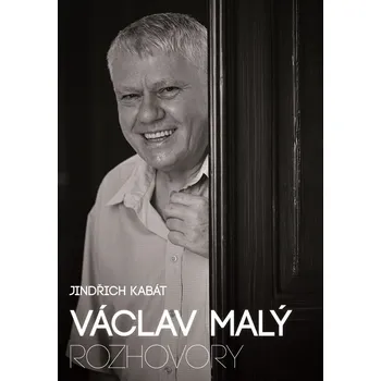 Literární biografie Václav Malý rozhovory - Jindřich Kabát
