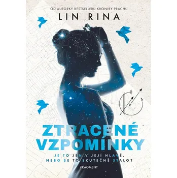 Ztracené vzpomínky - Lin Rina