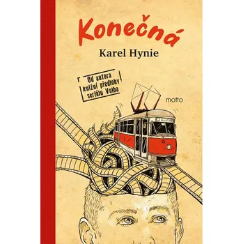 Konečná - Karel Hynie