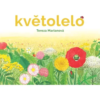 Květolelo - Tereza Marianová
