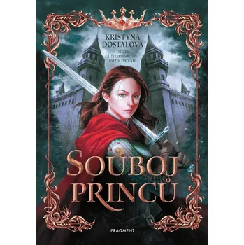 Souboj princů - Kristýna Dostálová