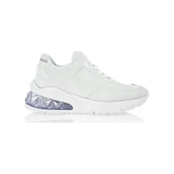 Dámská obuv PHILIPP PLEIN Sneakersy 25641 Bílá 35