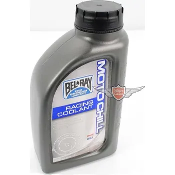 Brzdová kapalina Bel-Ray Chladicí kapalina BEL RAY 1 litr pro Zündapp Kreidler Hercules Puch