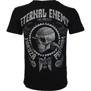 Pánské tričko Yakuza Premium triko 4008 Velikost: 3XL