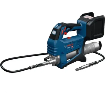 Bosch GFP 18V-10 aku mazací lis 18V bez aku 06019N6000