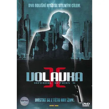 DVD - Volavka II.
