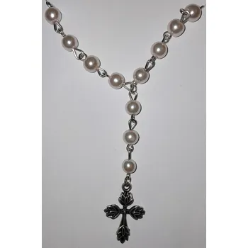 Růženec Bižuterie-Růženec malý 019