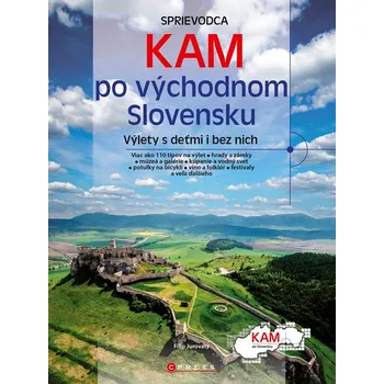 KAM po východnom Slovensku - Filip Jurovatý