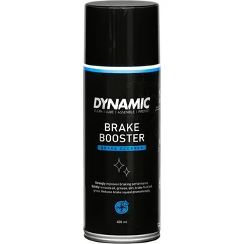Motokosmetika DYNAMIC čistič Brake Booster 400 ml