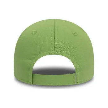 Kšiltovka Kšiltovka New Era Kids Pastel Lt 940 Sylvester 60435034 Zelená OS