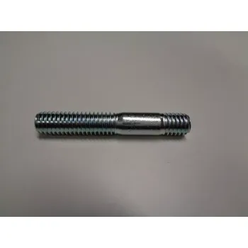 Šroub 6x30 válce