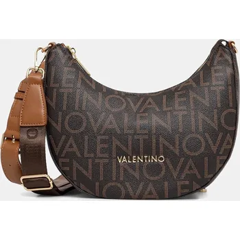 Kabelka Kabelka Valentino Bags REGINA RE VBS9IS07 hnědá 98X, vel. ONE SIZE