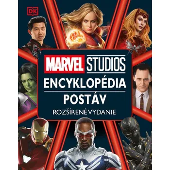 Marvel Studios: Encyklopédia postáv - Adam Bray
