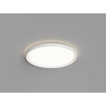 Kama Lights® Stropní svítidlo 24V Dual White D400 Up & Down 67W Barva: Bílá
