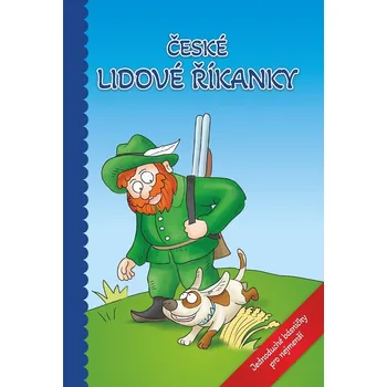 Pohádka České lidové říkanky