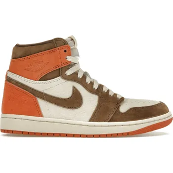 Pánská obuv Air Jordan 1 Retro High OG SP Dusted Clay (W) Velikost: 40.5 FQ2941-200