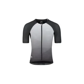 cyklistický dres CRAFT PRO Aerolight M černá 1914547-999007 L; Černá dres + DÁREK DLE VÝBĚRU!