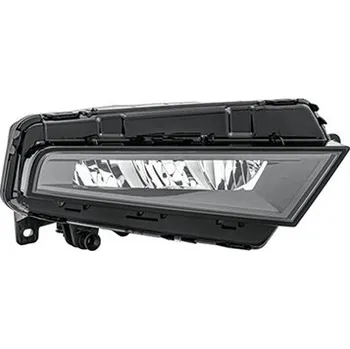 Osvětlení automobilu Mlhovka VAN WEZEL 4907998