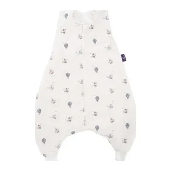 Spacák Träumeland Spací pytel „to Go“ Tog 1,5 - Volare, 80 cm