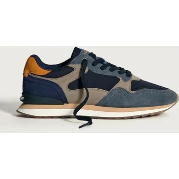 Pánské tenisky Tenisky Hoff CITY VENICE 22502603 námořnická modř 59X, EUR 44