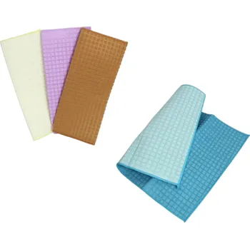 Protiskluzová podložka Sušicí podložka 50x38 cm MIX BAREV