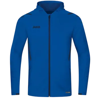 Dámská mikina Mikina s kapucí Jako Hooded jacket Challenge Kids 6821k-403 Velikost 152