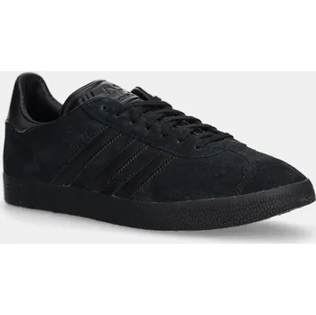 Pánské tenisky Tenisky adidas Originals Gazelle CQ2809 černá 99X, EUR 46