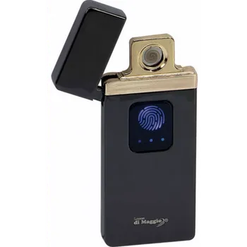 Zapalovač Lucca di Maggio USB Elektrický zapalovač 36585