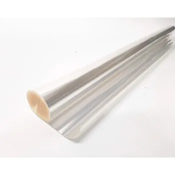 Balící papír Balicí fólie CELOFAN - 50 listů 70x50 cm