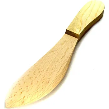 Nůž na sádlo DŘEVO