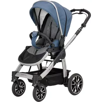 Kočárek Hartan All-Terrain 2026 617