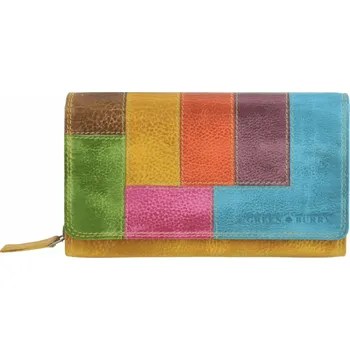 Peněženka GREENBURRY peněženka 860-77