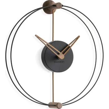 Hodiny Hodiny Nomon NANO 31 cm
