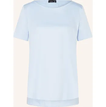 Van Laack Dámská Halenka Vl-Leola-Nos, tmavě modrá, 44