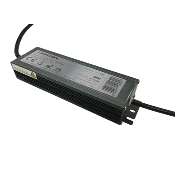 Venkovní osvětlení CENTURY Napájecí zdroj RDAC50-2467 50W 24V IP67