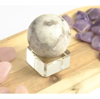 Měsíční kámen koule 5 cm