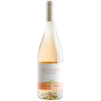 Víno Edoardo Miroglio Rosé de Noir Heritage EM