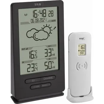 Meteostanice Meteostanice TFA 35.1162.10