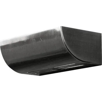 Nástěnné svítidlo Nástěnné svítidlo Dali 1x60W R7S 78mm saténový nikl