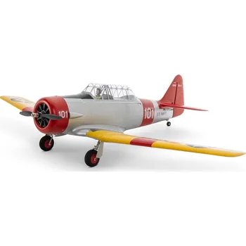 RC model letadla E-flite SNJ-5/AT-6 Texan 1.5m PNP