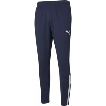 Kalhoty Puma teamLIGA Training Pants Jr 65724306 Velikost 152