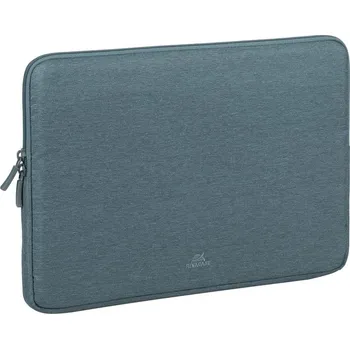 Powerbanka Rivacase 7703 pouzdro na notebook - sleeve 13.3", akvamarínové