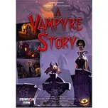 A Vampyre Story PC - digitální verze