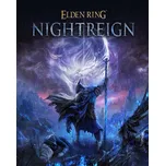 Elden Ring NIGHTREIGN PC - digitální verze