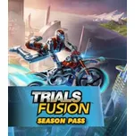 Trials Fusion Season Pass PC – digitální verze