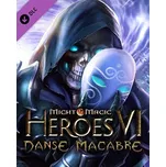Might and Magic Heroes VI Danse Macabre PC - digitální verze