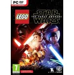 LEGO Star Wars The Force Awakens Season Pass PC - digitální verze
