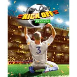 Dino Dinis Kick Off Revival PC - digitální verze