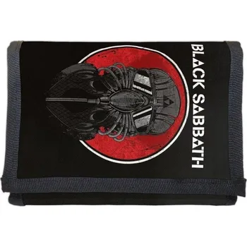 KROPA peněženka polyester vícebarevná PENĚŽENKA - unisex