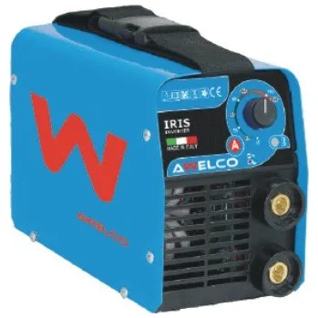 Svářečka BENO IRIS 120 / IRIS120